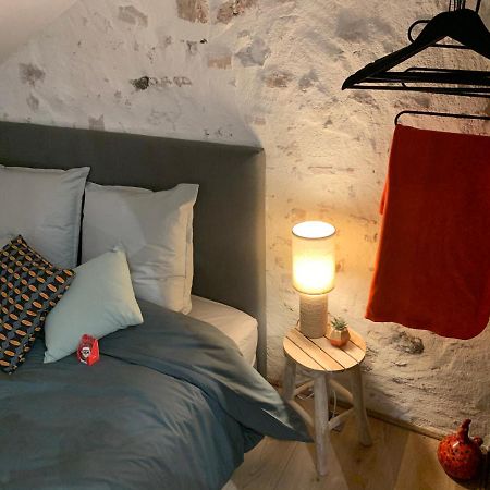 L'Atelier Planque Bed & Breakfast Le Mans Exterior photo